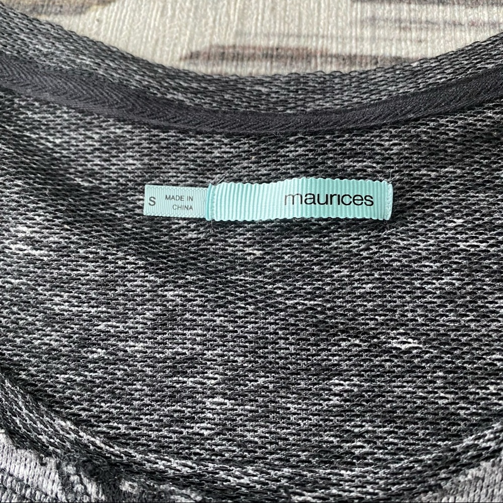 Maurices Top - Picture 3 of 3